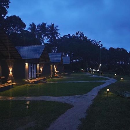 Bendheka - Cliff Front Cottages Coorg Gonikoppal Exteriér fotografie