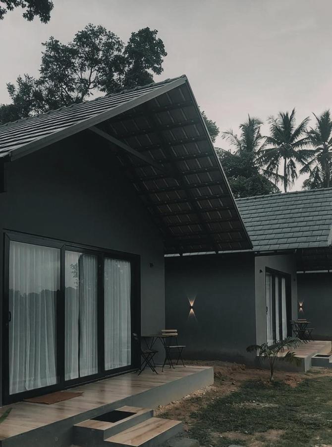 Bendheka - Cliff Front Cottages Coorg Gonikoppal Exteriér fotografie
